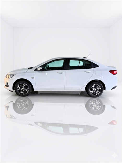 CHEVROLET Onix Hatch 1.0 4P FLEX LT PLUS, Foto 4