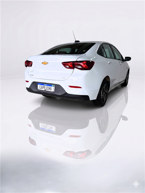 CHEVROLET Onix Hatch 1.0 4P FLEX LT PLUS, Foto 5