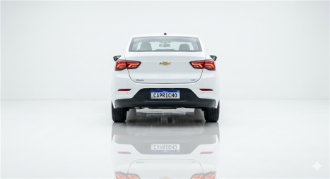 CHEVROLET Onix Hatch 1.0 4P FLEX LT PLUS, Foto 6