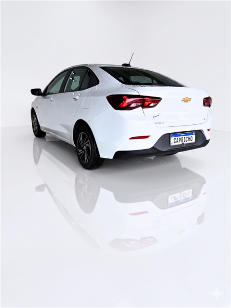 CHEVROLET Onix Hatch 1.0 4P FLEX LT PLUS, Foto 7
