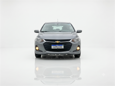 CHEVROLET Onix Hatch 1.0 4P FLEX LTZ TURBO AUTOM�TICO, Foto 1