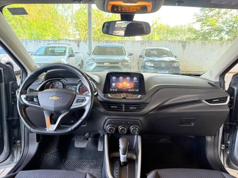 CHEVROLET Onix Hatch 1.0 4P FLEX LTZ TURBO AUTOM�TICO, Foto 4