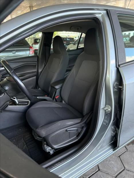 CHEVROLET Onix Hatch 1.0 4P FLEX LTZ TURBO AUTOM�TICO, Foto 6