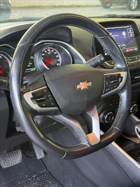 CHEVROLET Onix Hatch 1.0 4P FLEX LTZ TURBO AUTOM�TICO, Foto 7