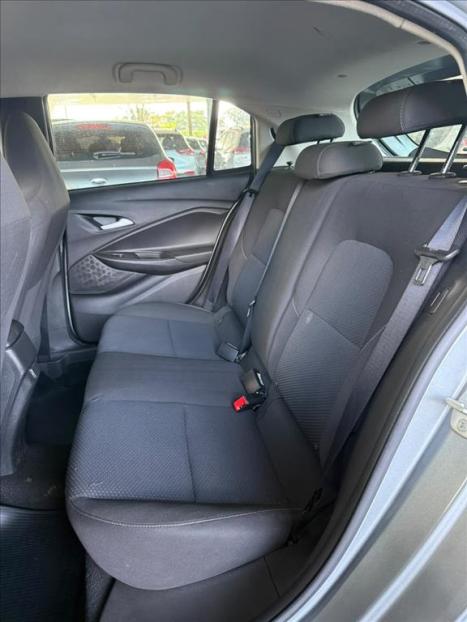 CHEVROLET Onix Hatch 1.0 4P FLEX LTZ TURBO AUTOM�TICO, Foto 13