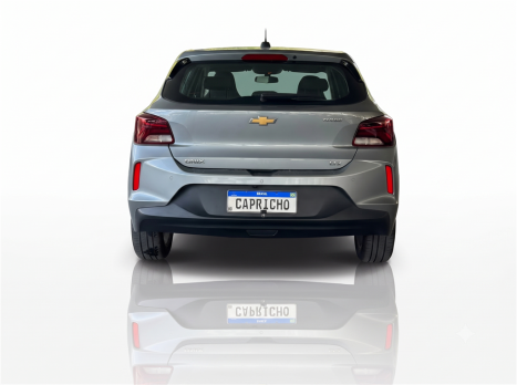 CHEVROLET Onix Hatch 1.0 4P FLEX LTZ TURBO AUTOM�TICO, Foto 16