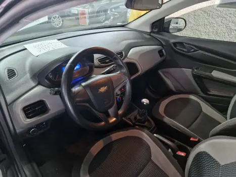 CHEVROLET Onix Hatch 1.0 12V 4P FLEX LT, Foto 2