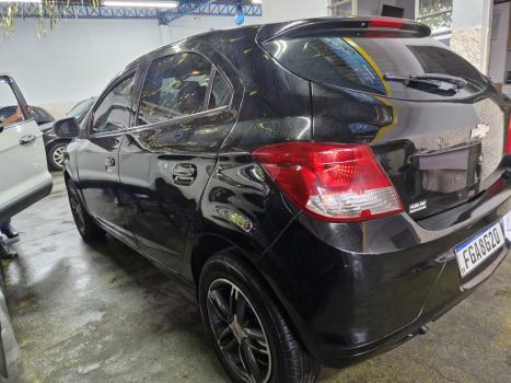 CHEVROLET Onix Hatch 1.0 12V 4P FLEX LT, Foto 3