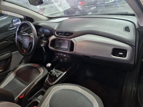 CHEVROLET Onix Hatch 1.0 12V 4P FLEX LT, Foto 4