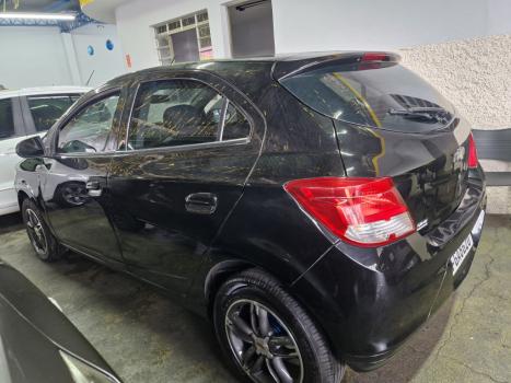 CHEVROLET Onix Hatch 1.0 12V 4P FLEX LT, Foto 6