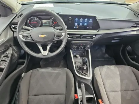 CHEVROLET Onix Hatch 1.0 12V 4P FLEX LT, Foto 3