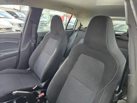 CHEVROLET Onix Hatch 1.0 4P FLEX LT, Foto 9