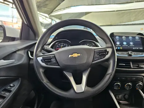 CHEVROLET Onix Hatch 1.0 4P FLEX LT, Foto 10