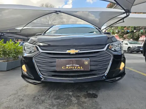 CHEVROLET Onix Hatch 1.0 12V 4P FLEX LT, Foto 7