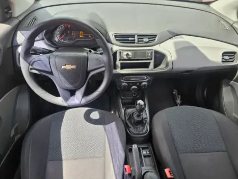 CHEVROLET Onix Hatch 1.0 12V 4P FLEX, Foto 3