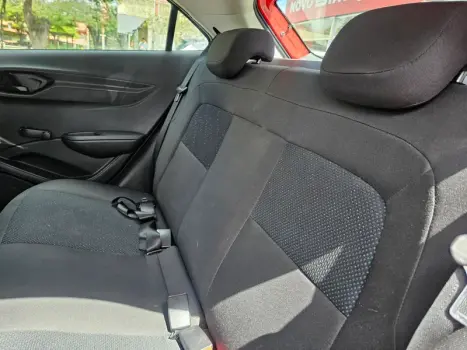 CHEVROLET Onix Hatch 1.0 12V 4P FLEX, Foto 10