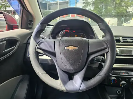 CHEVROLET Onix Hatch 1.0 12V 4P FLEX, Foto 11
