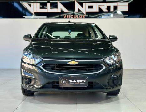 CHEVROLET Onix Hatch 1.0 4P FLEX LT, Foto 2