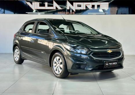 CHEVROLET Onix Hatch 1.0 4P FLEX LT, Foto 3
