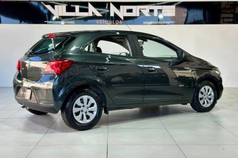 CHEVROLET Onix Hatch 1.0 4P FLEX LT, Foto 6