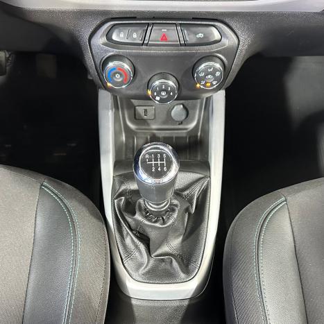 CHEVROLET Onix Hatch 1.0 4P FLEX LT, Foto 8