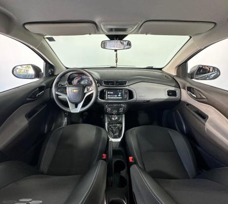 CHEVROLET Onix Hatch 1.0 4P FLEX LT, Foto 9
