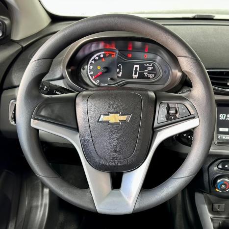 CHEVROLET Onix Hatch 1.0 4P FLEX LT, Foto 11