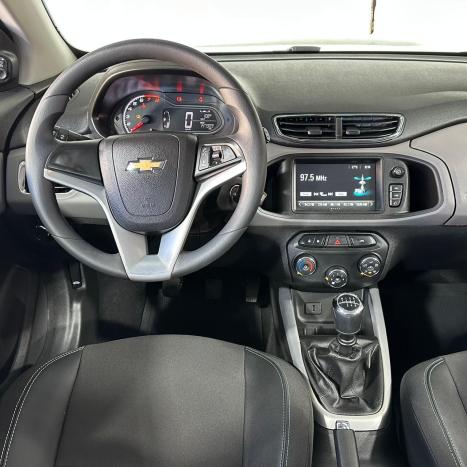 CHEVROLET Onix Hatch 1.0 4P FLEX LT, Foto 12