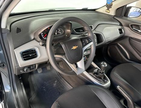 CHEVROLET Onix Hatch 1.0 4P FLEX LT, Foto 16