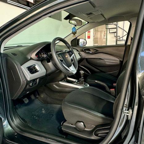 CHEVROLET Onix Hatch 1.0 4P FLEX LT, Foto 18