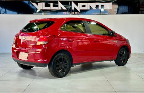 CHEVROLET Onix Hatch 1.4 4P FLEX LTZ, Foto 6
