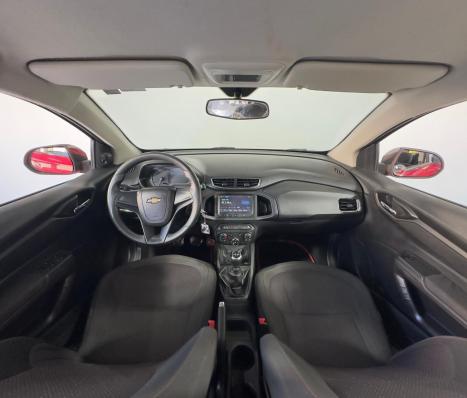 CHEVROLET Onix Hatch 1.4 4P FLEX LTZ, Foto 8