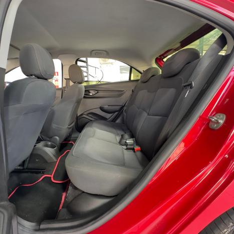 CHEVROLET Onix Hatch 1.4 4P FLEX LTZ, Foto 9