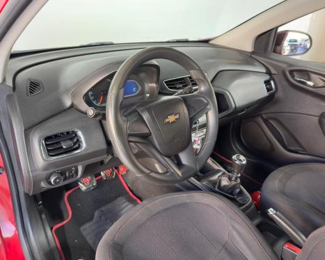CHEVROLET Onix Hatch 1.4 4P FLEX LTZ, Foto 11