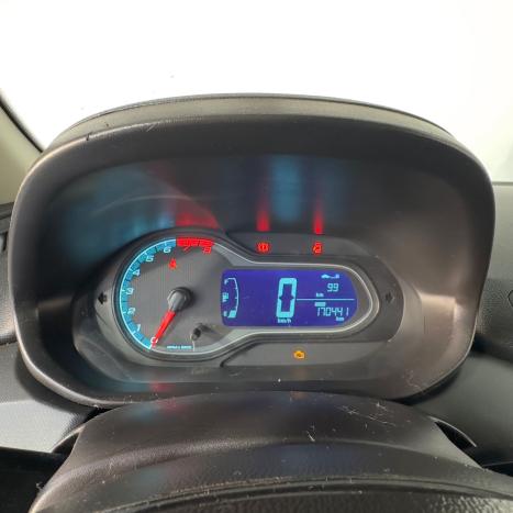CHEVROLET Onix Hatch 1.4 4P FLEX LTZ, Foto 12