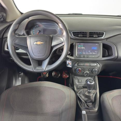 CHEVROLET Onix Hatch 1.4 4P FLEX LTZ, Foto 14