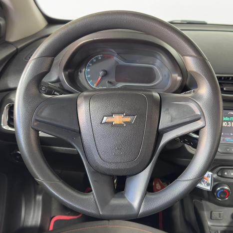 CHEVROLET Onix Hatch 1.4 4P FLEX LTZ, Foto 15