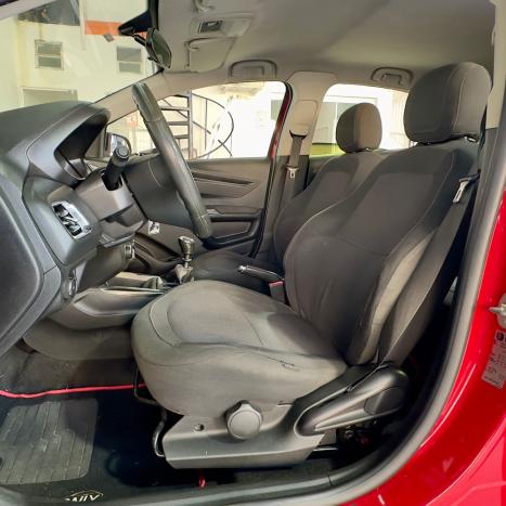 CHEVROLET Onix Hatch 1.4 4P FLEX LTZ, Foto 18