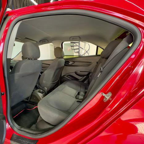 CHEVROLET Onix Hatch 1.4 4P FLEX LTZ, Foto 19