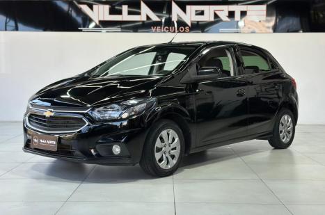 CHEVROLET Onix Hatch 1.0 4P FLEX LT, Foto 1