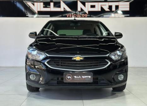 CHEVROLET Onix Hatch 1.0 4P FLEX LT, Foto 2