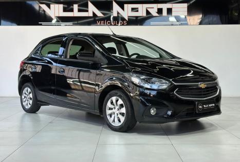 CHEVROLET Onix Hatch 1.0 4P FLEX LT, Foto 3