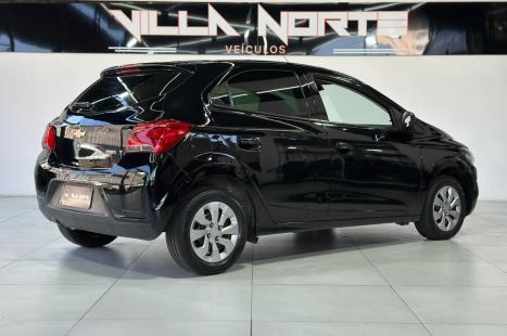 CHEVROLET Onix Hatch 1.0 4P FLEX LT, Foto 4