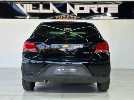CHEVROLET Onix Hatch 1.0 4P FLEX LT, Foto 5