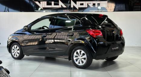 CHEVROLET Onix Hatch 1.0 4P FLEX LT, Foto 6