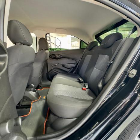 CHEVROLET Onix Hatch 1.0 4P FLEX LT, Foto 8
