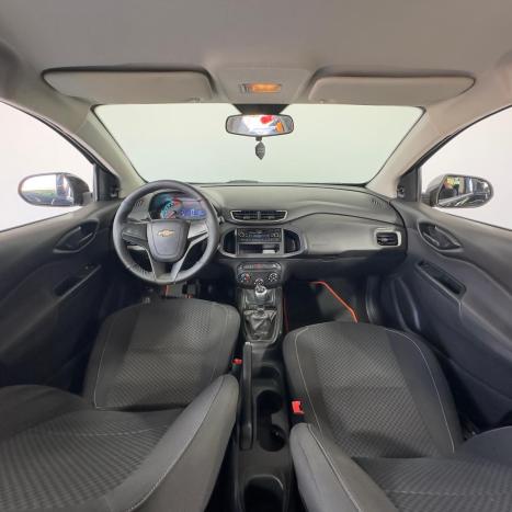 CHEVROLET Onix Hatch 1.0 4P FLEX LT, Foto 10