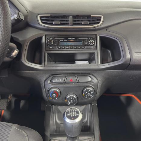 CHEVROLET Onix Hatch 1.0 4P FLEX LT, Foto 12