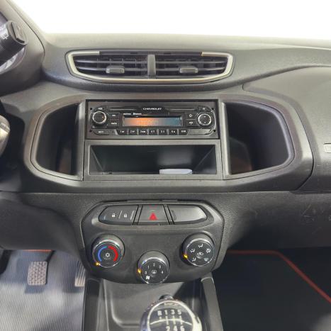 CHEVROLET Onix Hatch 1.0 4P FLEX LT, Foto 13
