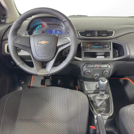 CHEVROLET Onix Hatch 1.0 4P FLEX LT, Foto 14